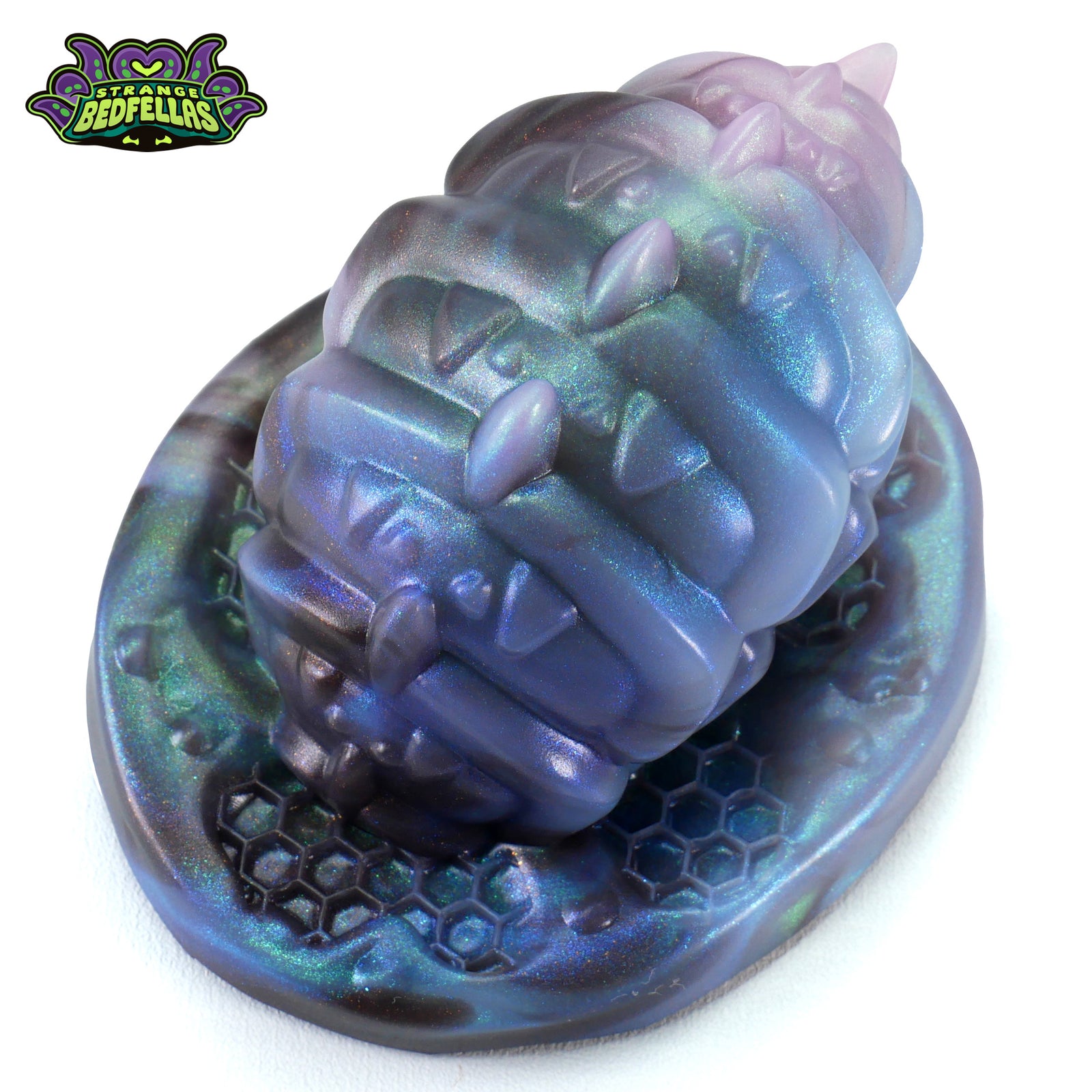 Small Vetti's Stinger -- Firm silicone -- VST-36