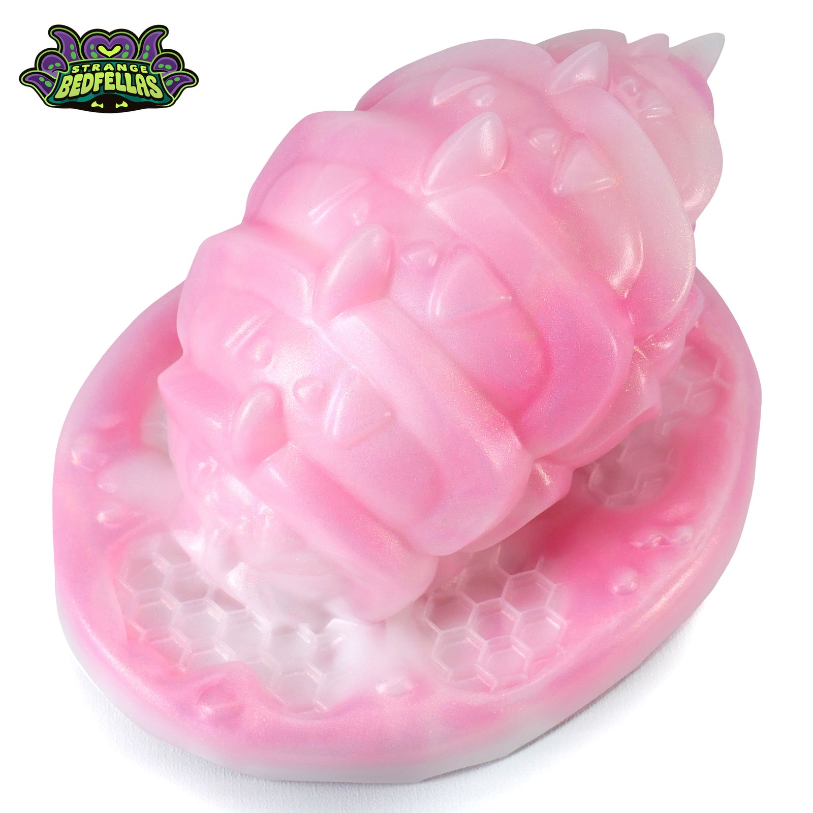 Large Vetti's Stinger -- Soft silicone -- VST-38