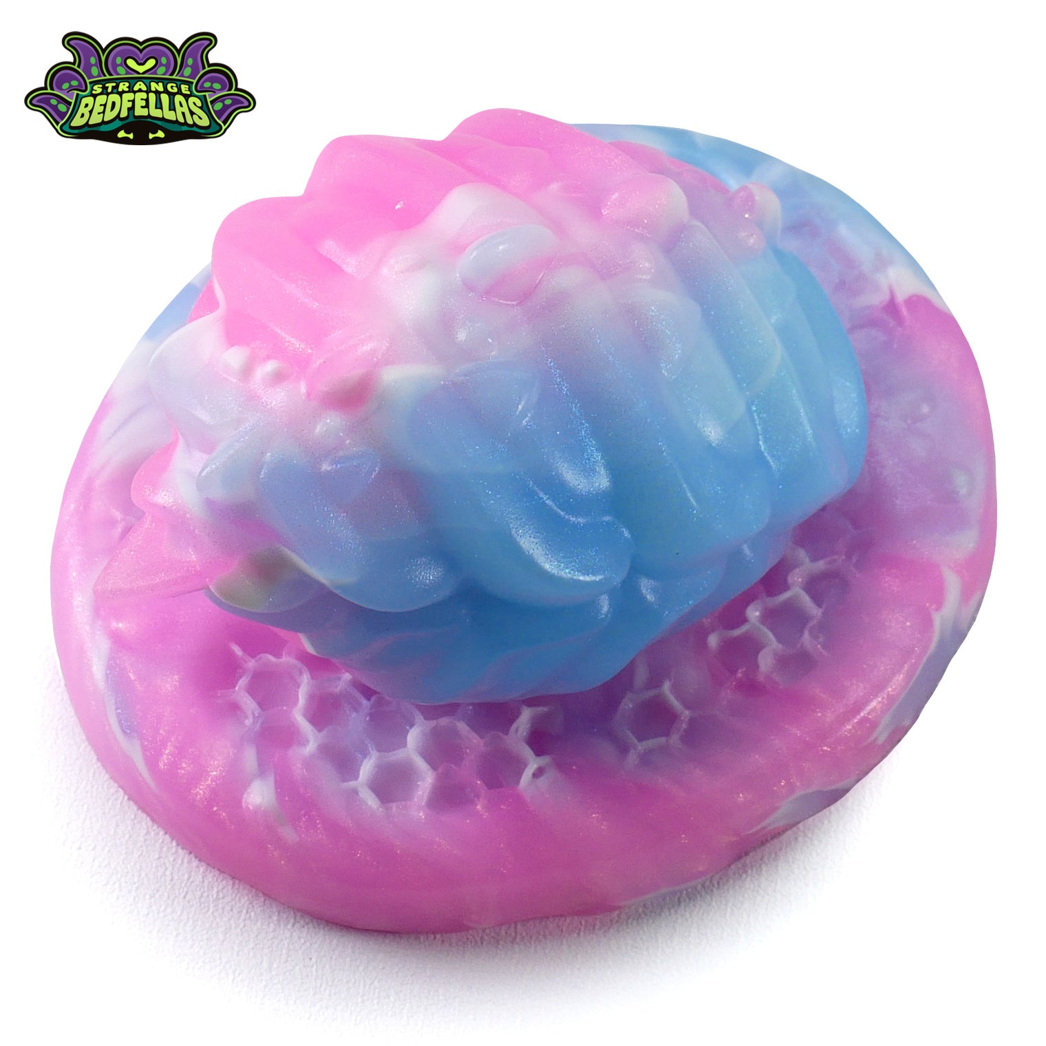 Small Vetti's Stinger -- Super Soft silicone -- VST-41