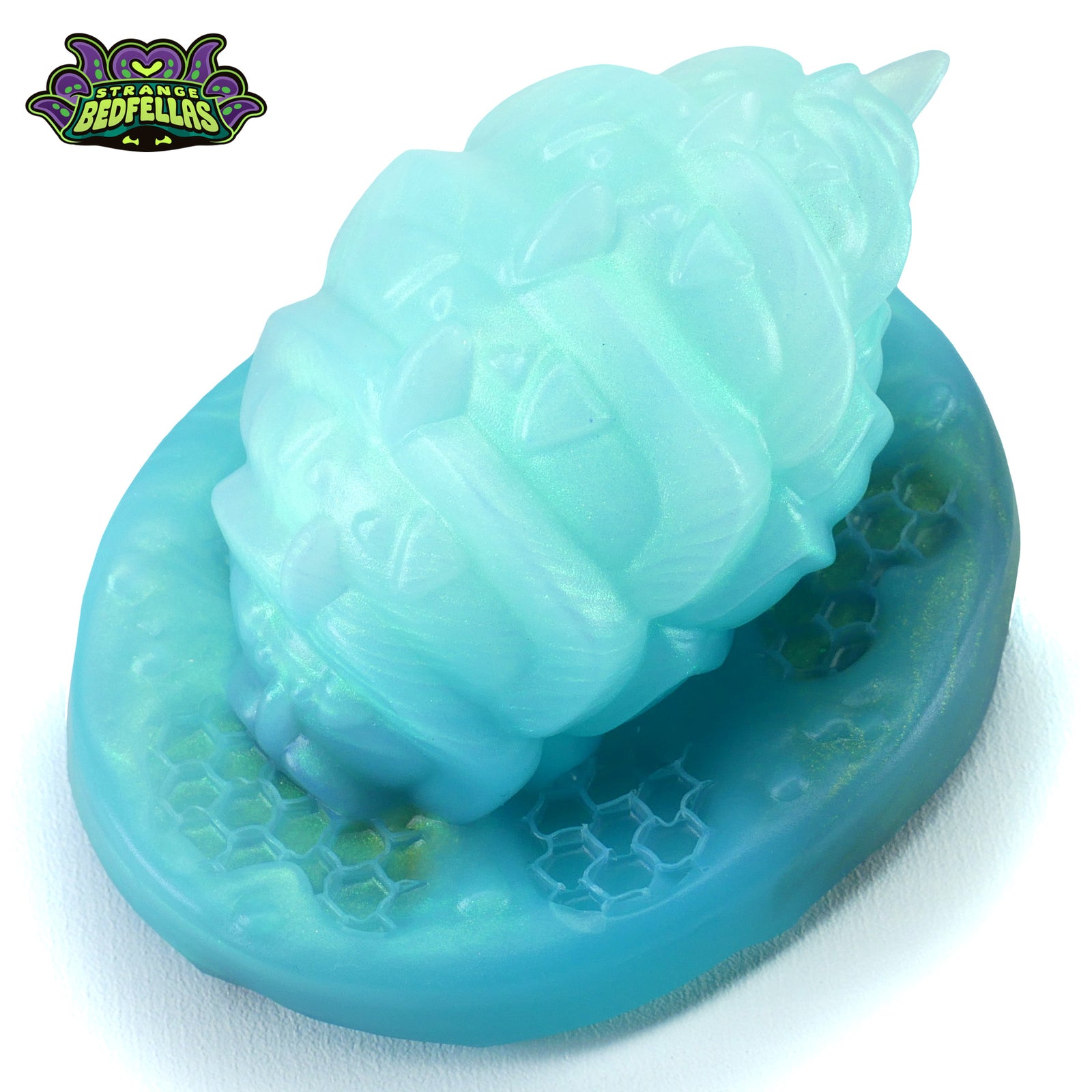 Small Vetti's Stinger -- Super Soft silicone -- VST-4