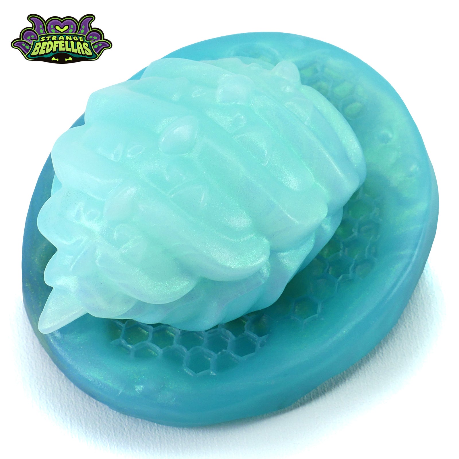 Small Vetti's Stinger -- Super Soft silicone -- VST-4