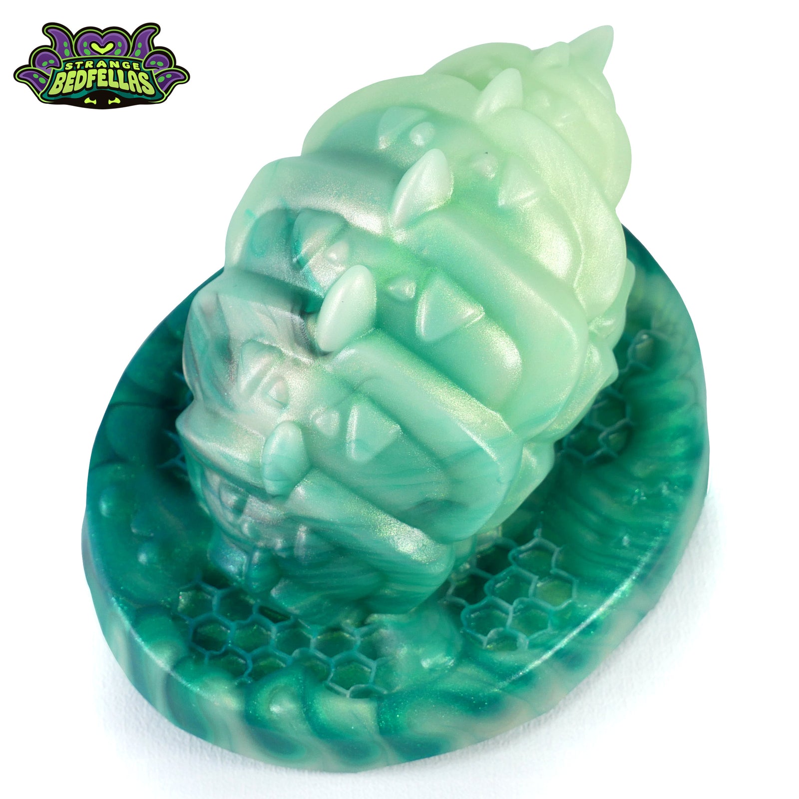 Small Vetti's Stinger -- Soft silicone -- VST-43