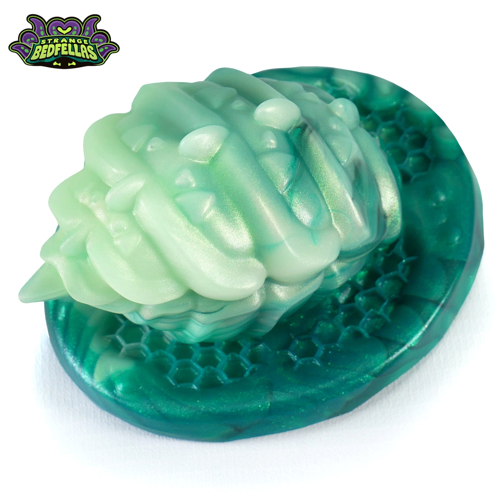 Small Vetti's Stinger -- Soft silicone -- VST-43
