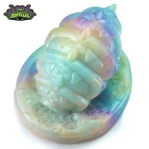 Small Vetti's Stinger -- Soft silicone -- VST-6