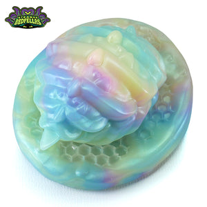 Small Vetti's Stinger -- Soft silicone -- VST-6