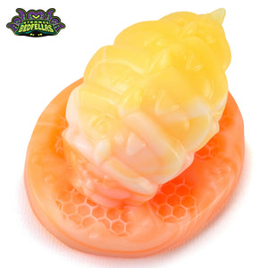 Small Vetti's Stinger -- Soft silicone -- VST-7