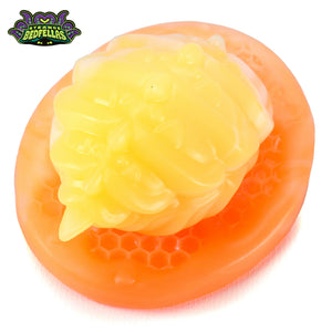 Small Vetti's Stinger -- Soft silicone -- VST-7