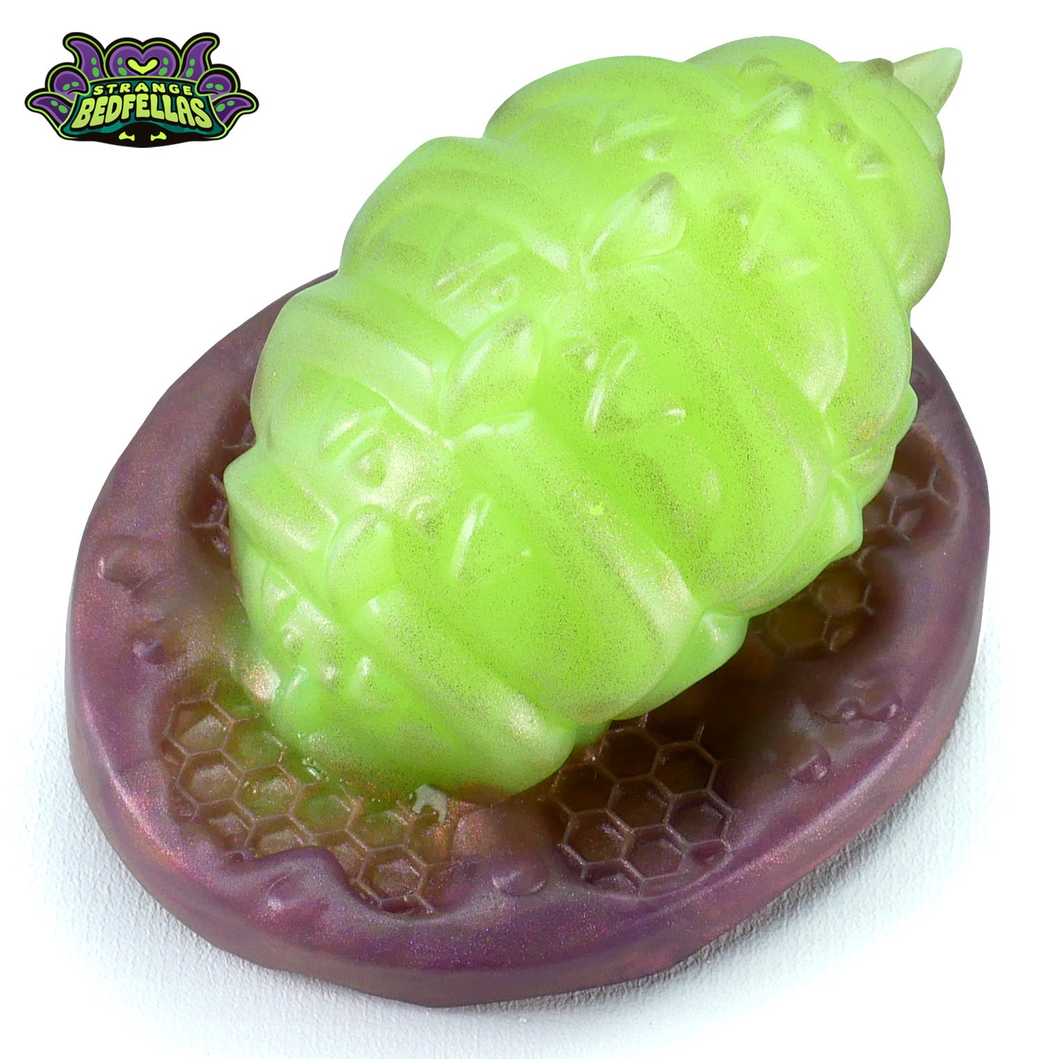 Small Vetti's Stinger -- Soft silicone -- VST-8