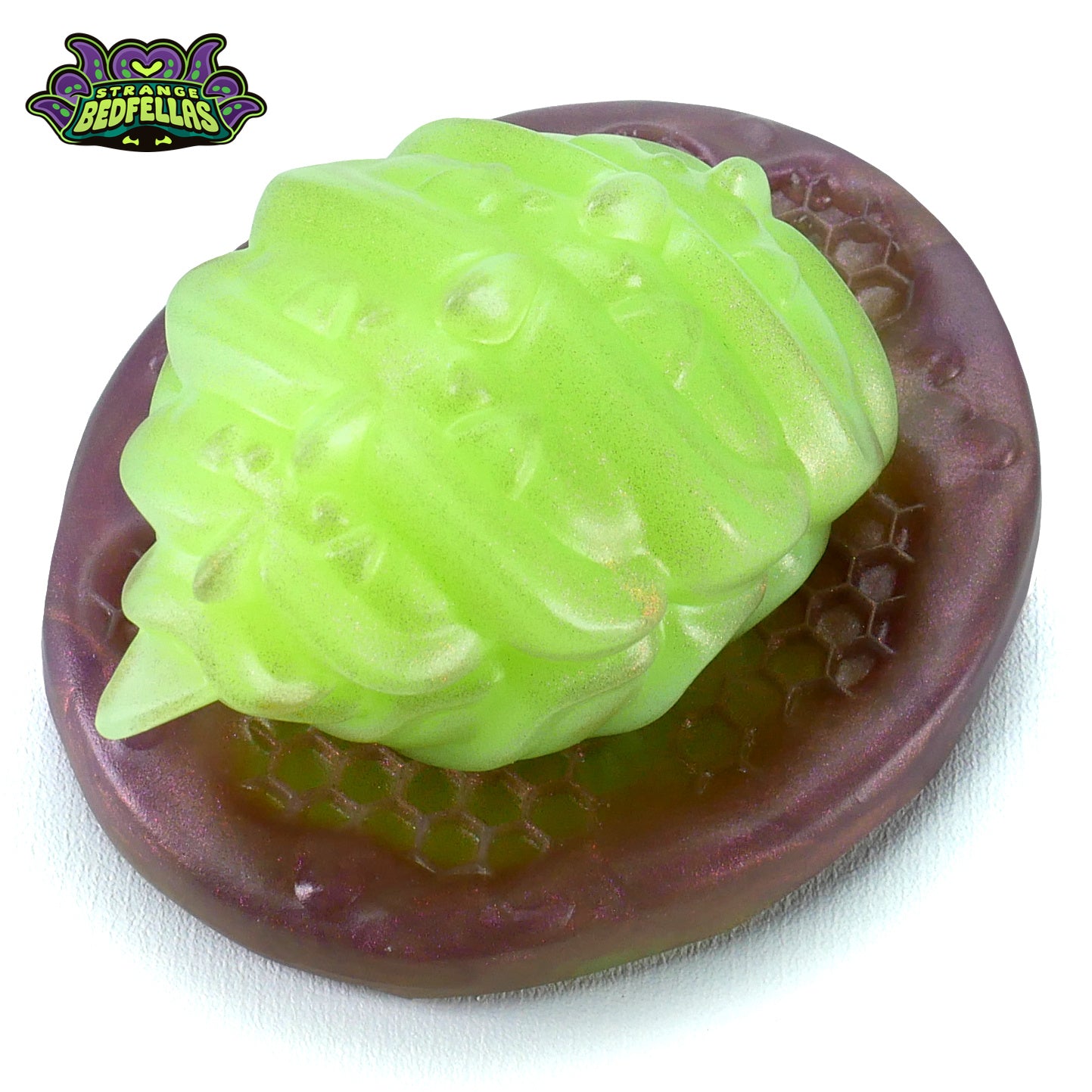 Small Vetti's Stinger -- Soft silicone -- VST-8