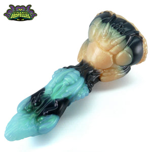 Medium Vetti's Tongue -- Soft silicone -- VT-11