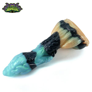 Medium Vetti's Tongue -- Soft silicone -- VT-11