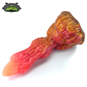 Small Vetti's Tongue -- Soft silicone -- VT-1