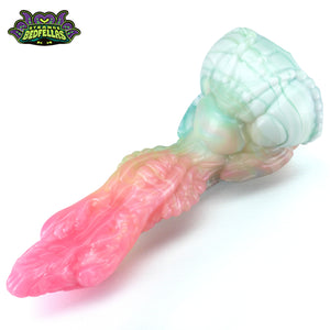 Medium Vetti's Tongue -- Soft silicone -- VT-12