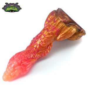Small Vetti's Tongue -- Soft silicone -- VT-1