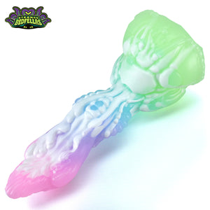 Medium Vetti's Tongue -- Soft silicone -- VT-13