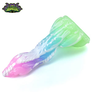 Medium Vetti's Tongue -- Soft silicone -- VT-13