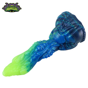 Medium Vetti's Tongue -- Medium silicone -- VT-17