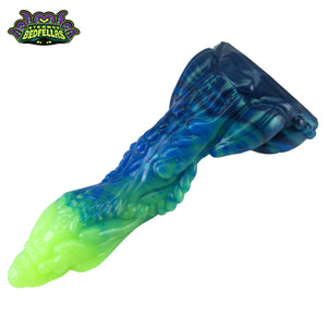 Medium Vetti's Tongue -- Medium silicone -- VT-17