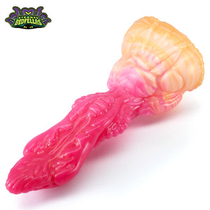 Medium Vetti's Tongue -- Medium silicone -- VT-18