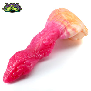 Medium Vetti's Tongue -- Medium silicone -- VT-18