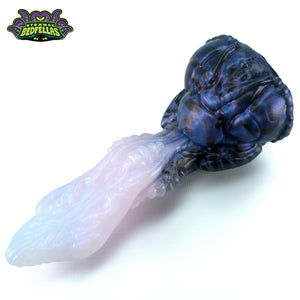 Medium Vetti's Tongue -- Medium silicone -- VT-19