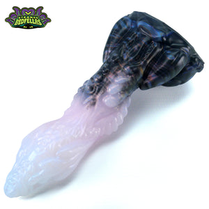 Medium Vetti's Tongue -- Medium silicone -- VT-19