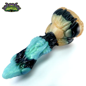 Large Vetti's Tongue -- Soft silicone -- VT-21