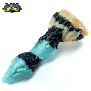 Large Vetti's Tongue -- Soft silicone -- VT-21