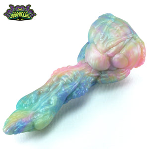 Small Vetti's Tongue -- Soft silicone -- VT-2