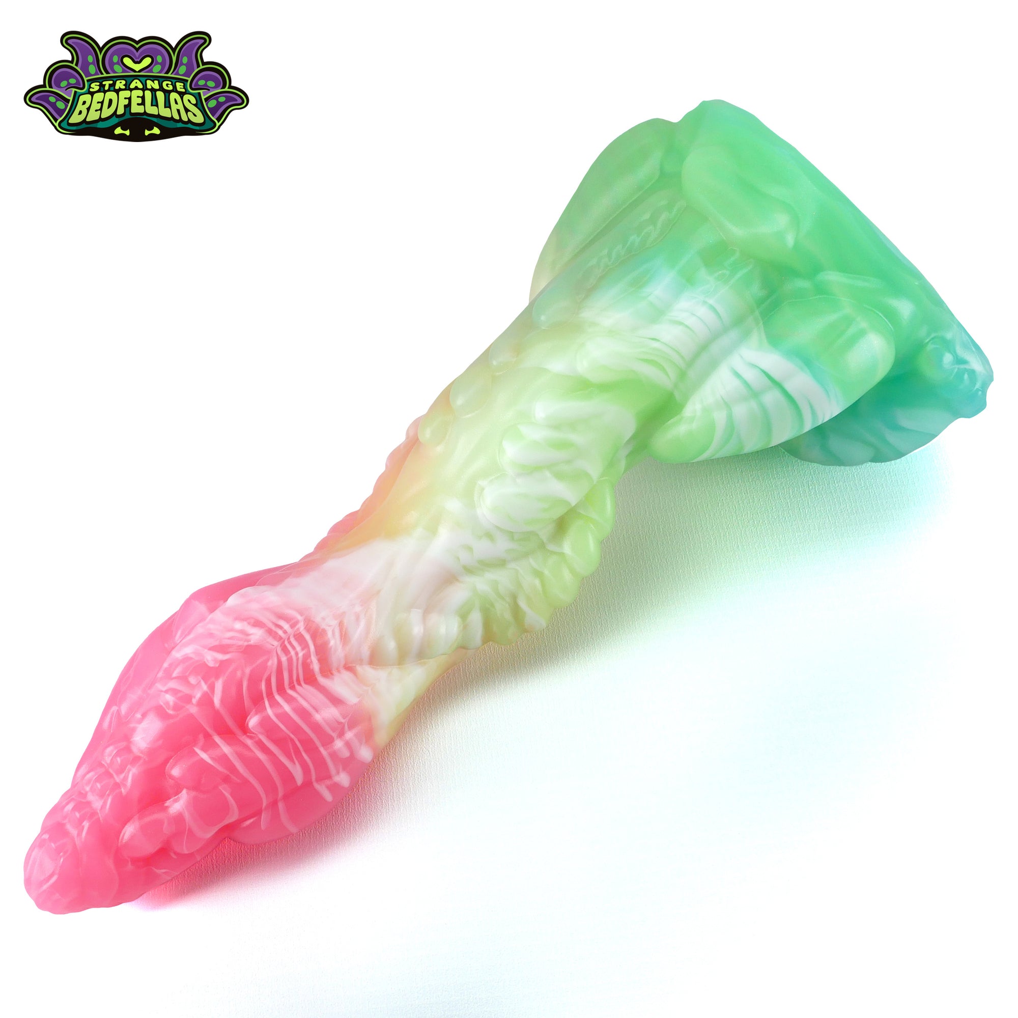 Large Vetti's Tongue -- Soft silicone -- VT-22