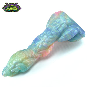 Small Vetti's Tongue -- Soft silicone -- VT-2