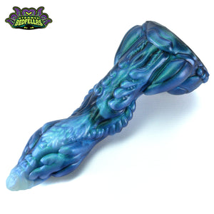 Large Vetti's Tongue -- Soft silicone -- VT-24