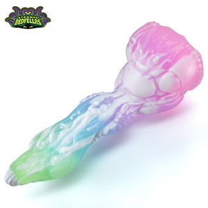 Large Vetti's Tongue -- Soft silicone -- VT-25
