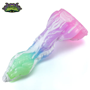 Large Vetti's Tongue -- Soft silicone -- VT-25