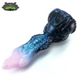 Large Vetti's Tongue -- Soft silicone -- VT-26