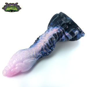 Large Vetti's Tongue -- Soft silicone -- VT-26