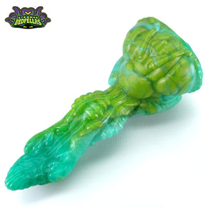 Small Vetti's Tongue -- Soft silicone -- VT-30