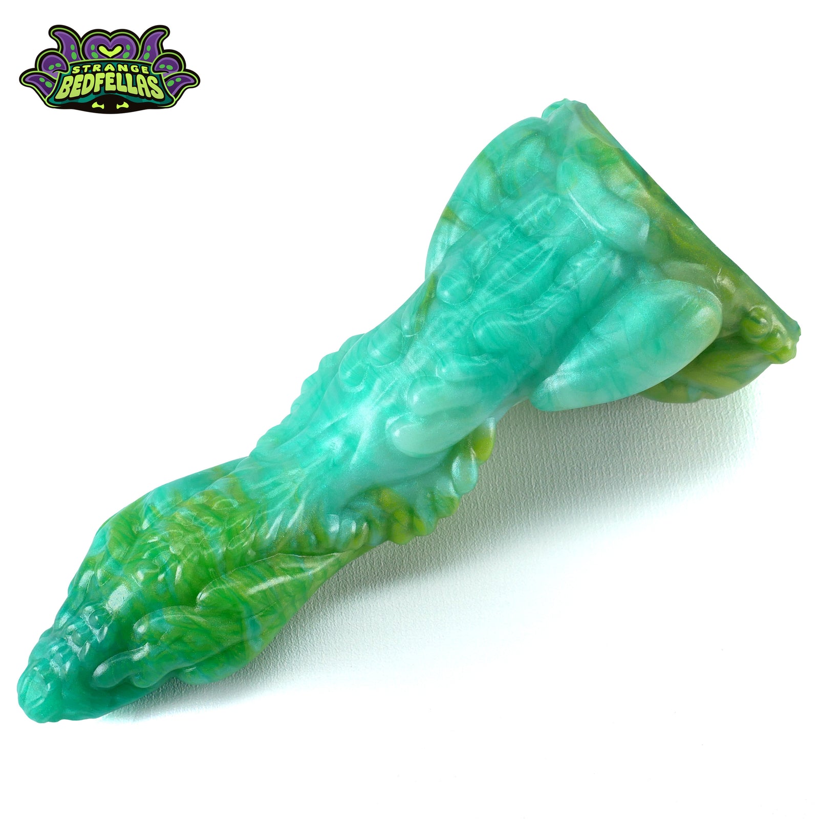 Small Vetti's Tongue -- Soft silicone -- VT-30