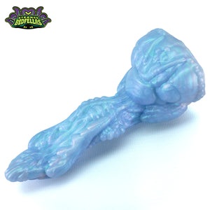Small Vetti's Tongue -- Soft silicone -- VT-3