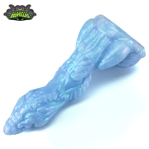 Small Vetti's Tongue -- Soft silicone -- VT-3