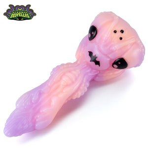 Medium Vetti's Tongue -- Soft silicone -- VT-36