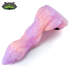 Medium Vetti's Tongue -- Soft silicone -- VT-36