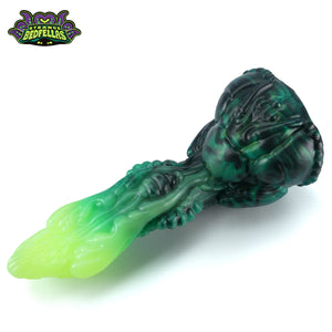 Medium Vetti's Tongue -- Medium silicone -- VT-38
