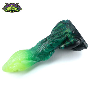 Medium Vetti's Tongue -- Medium silicone -- VT-38