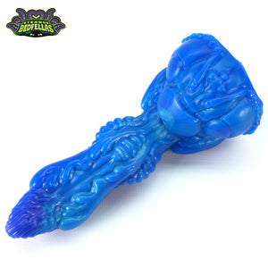 Small Vetti's Tongue -- Soft silicone -- VT-40