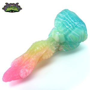Small Vetti's Tongue -- Soft silicone -- VT-4