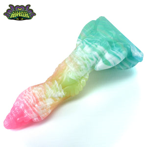 Small Vetti's Tongue -- Soft silicone -- VT-4