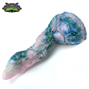 Medium Vetti's Tongue -- Soft silicone -- VT-43