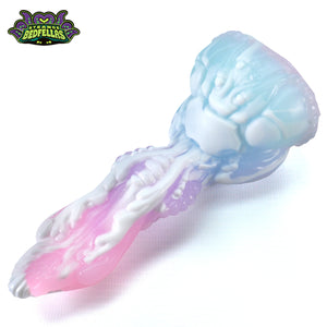 Small Vetti's Tongue -- Soft silicone -- VT-44