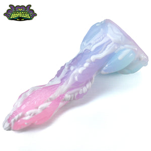 Small Vetti's Tongue -- Soft silicone -- VT-44